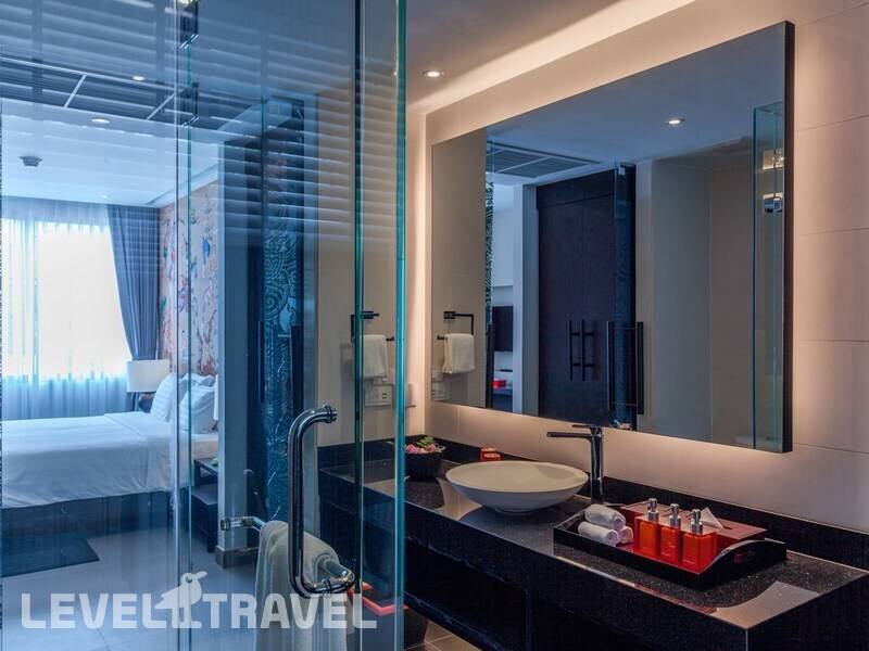 Фотография The Pavilions Suites