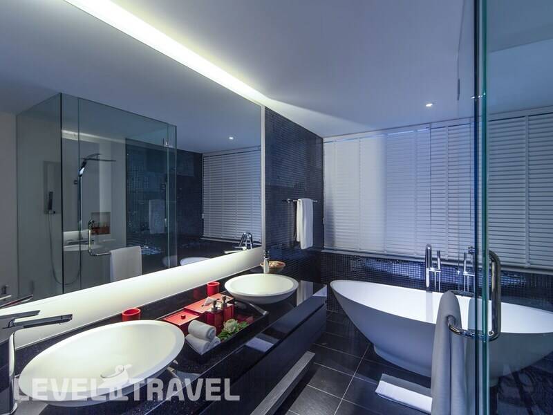 Фотография The Pavilions Suites Фотография The Pavilions Suites