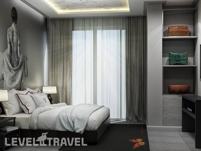 Фотография The Pavilions Suites