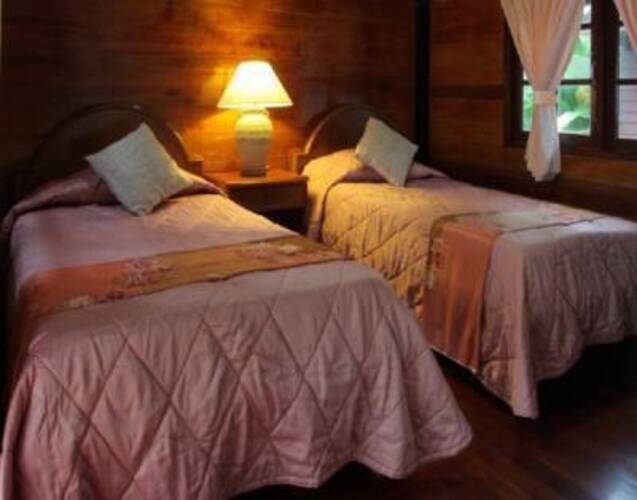 Naithon Beach Resort