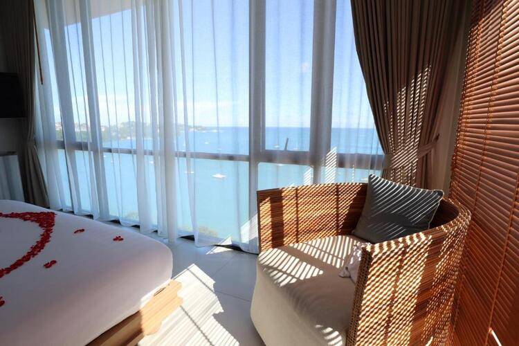 Bandara Villas Phuket