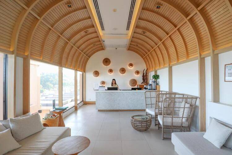 Bandara Villas Phuket