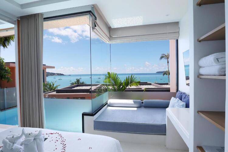 Bandara Villas Phuket