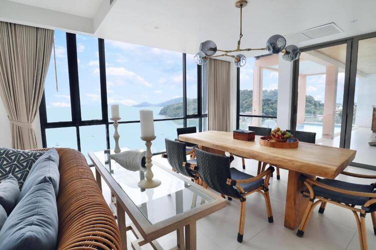 Bandara Villas Phuket