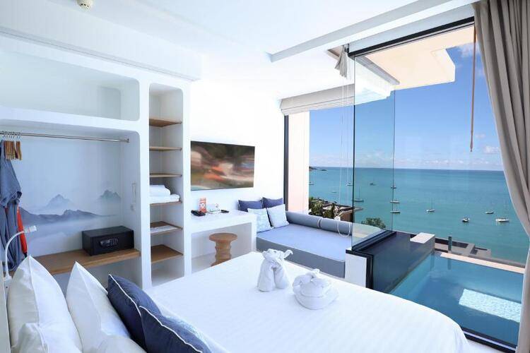 Bandara Villas Phuket