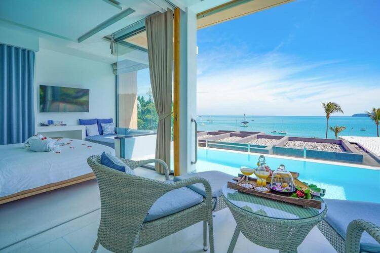 Bandara Villas Phuket