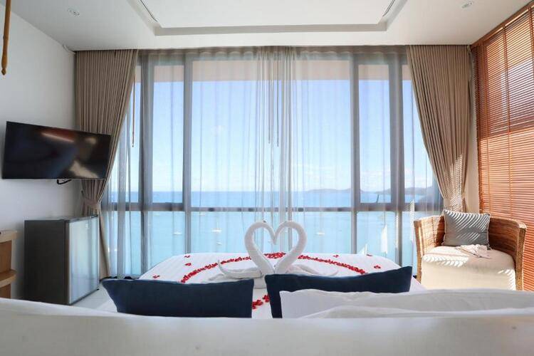 Bandara Villas Phuket