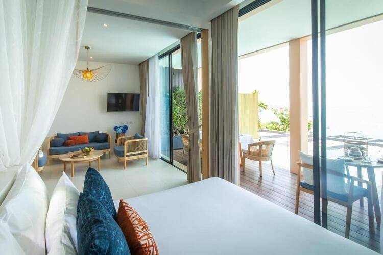 Bandara Villas Phuket