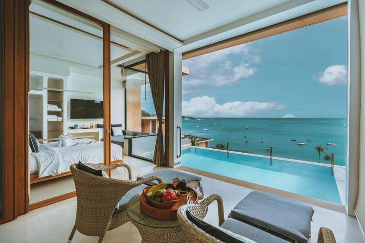 Bandara Villas Phuket