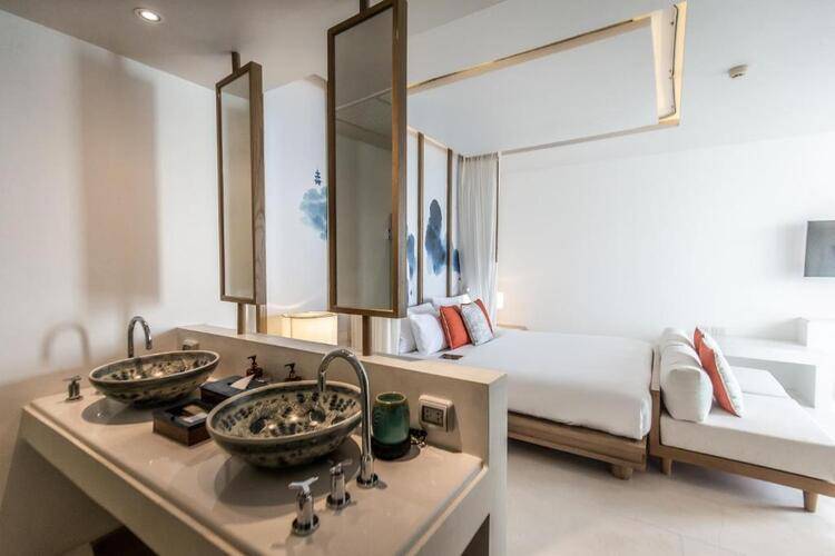 Bandara Villas Phuket