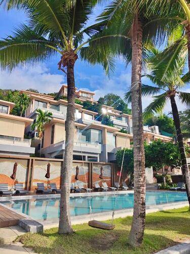 Bandara Villas Phuket