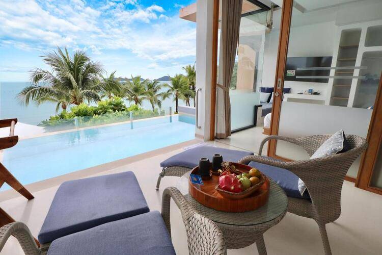 Bandara Villas Phuket