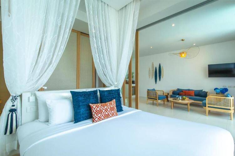 Bandara Villas Phuket