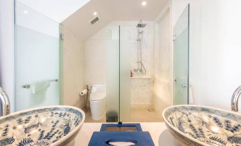 Bandara Villas Phuket