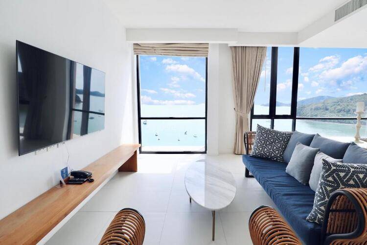 Bandara Villas Phuket