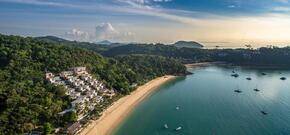 Bandara Villas Phuket