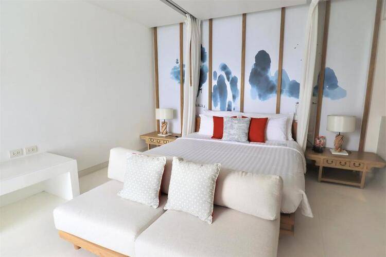 Bandara Villas Phuket