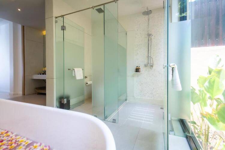 Bandara Villas Phuket