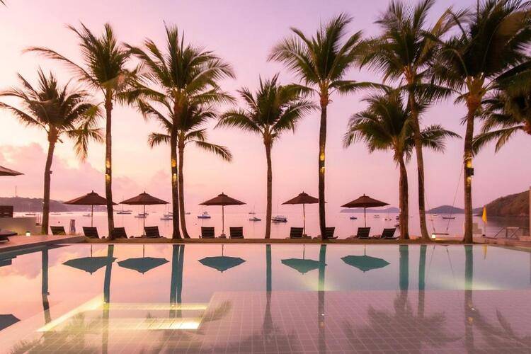 Bandara Villas Phuket