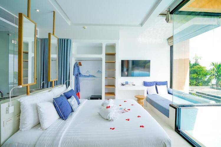 Bandara Villas Phuket