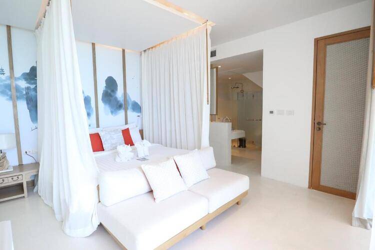 Bandara Villas Phuket