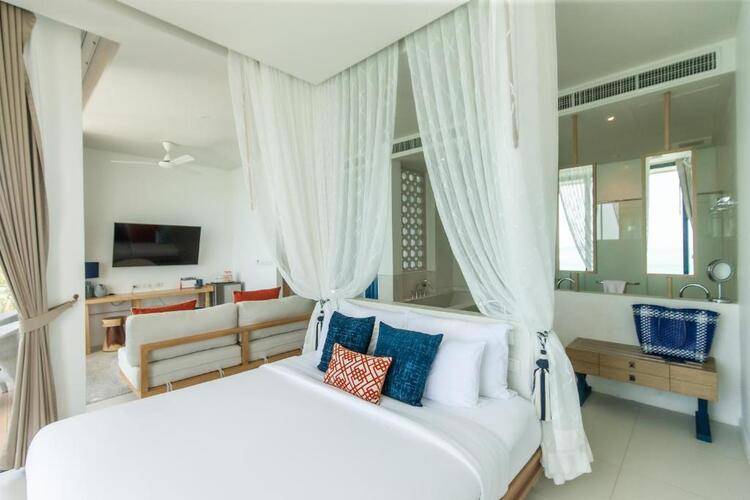 Bandara Villas Phuket