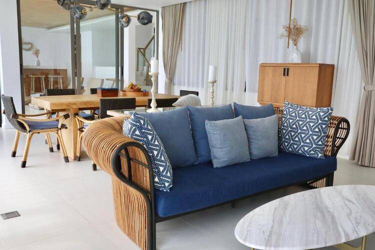 Bandara Villas Phuket