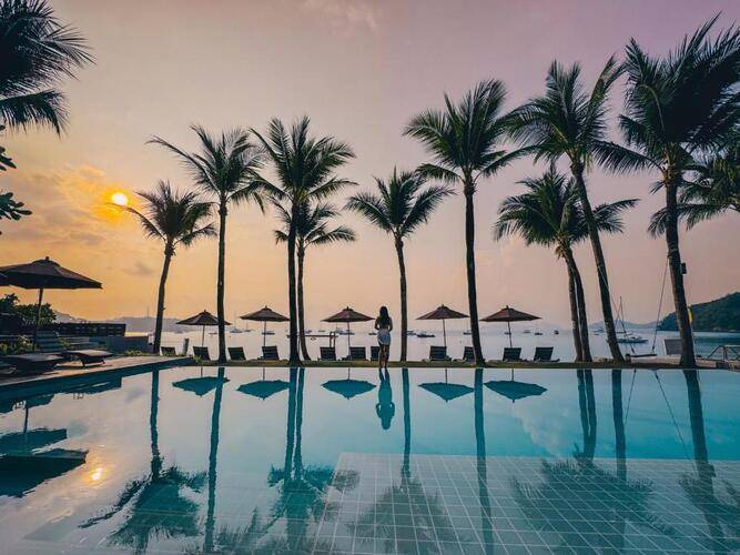 Bandara Villas Phuket