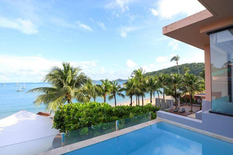 Bandara Villas Phuket