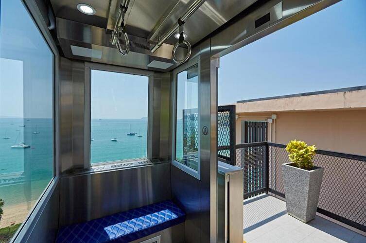 Bandara Villas Phuket