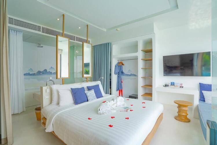 Bandara Villas Phuket