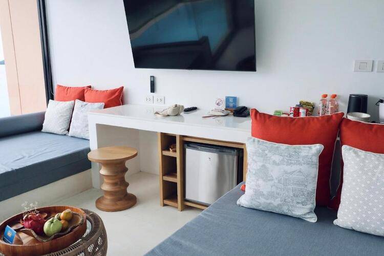 Bandara Villas Phuket