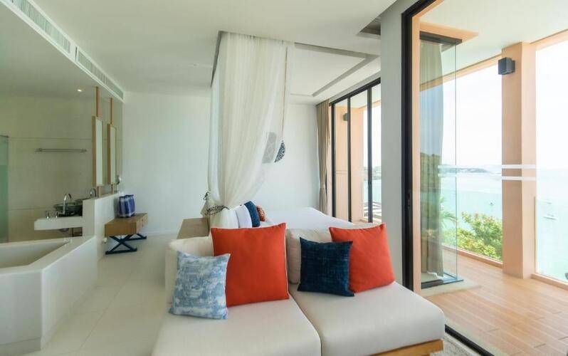 Bandara Villas Phuket