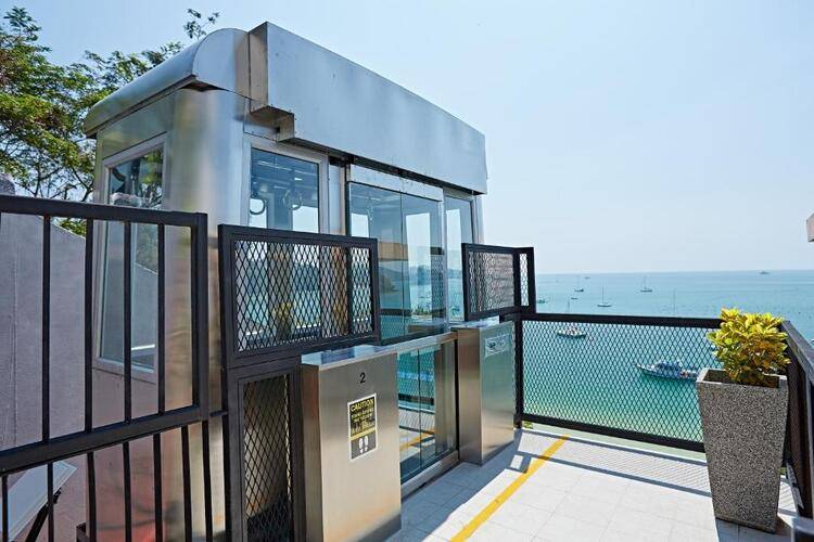 Bandara Villas Phuket