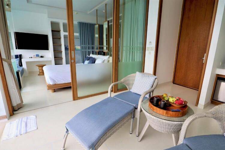 Bandara Villas Phuket