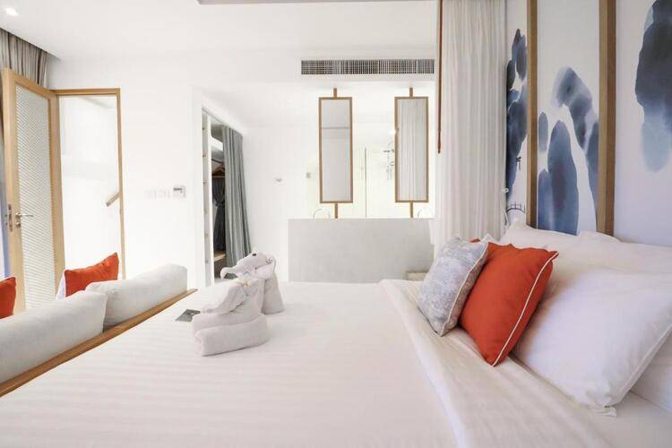 Bandara Villas Phuket