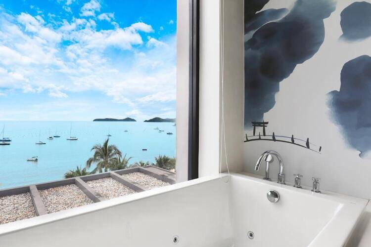 Bandara Villas Phuket