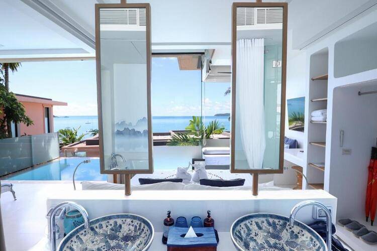 Bandara Villas Phuket