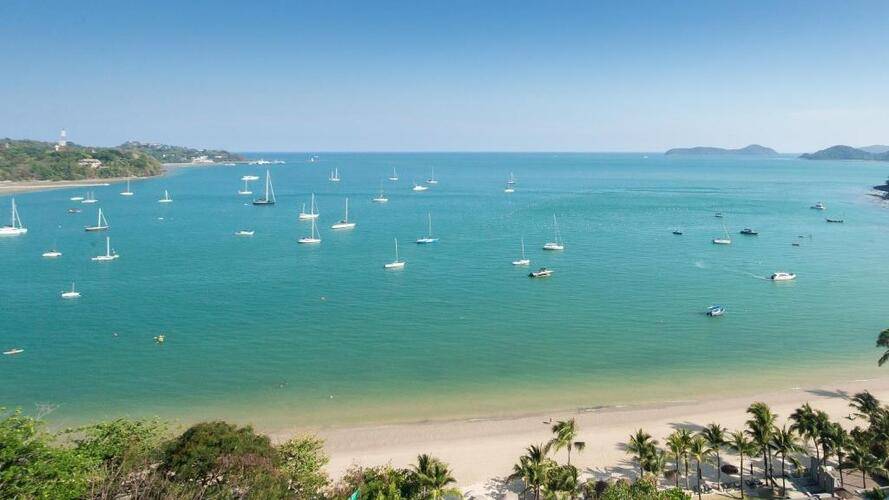 Bandara Villas Phuket