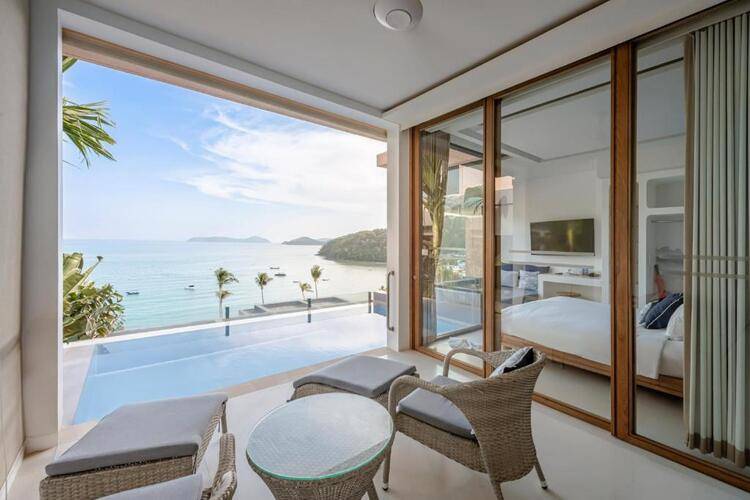 Bandara Villas Phuket