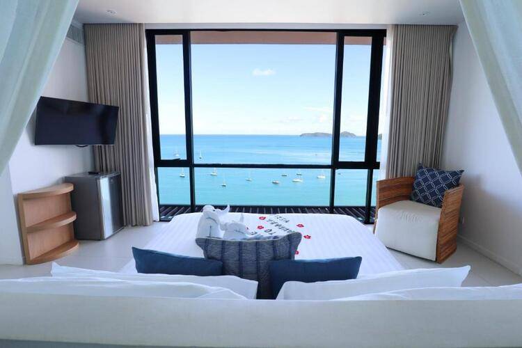 Bandara Villas Phuket