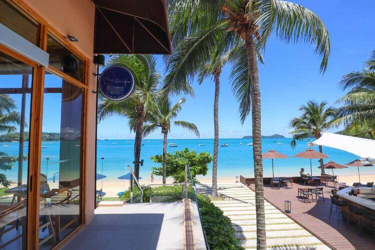 Bandara Villas Phuket