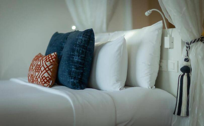 Bandara Villas Phuket