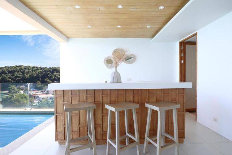 Bandara Villas Phuket