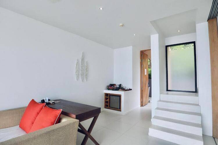 Bandara Villas Phuket