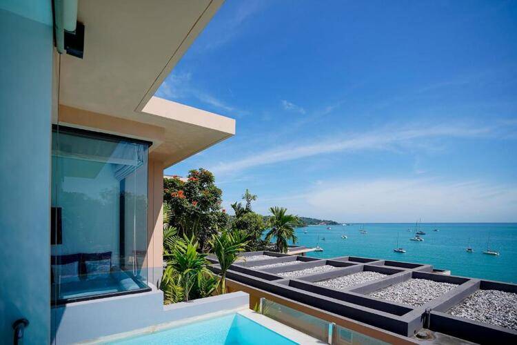 Bandara Villas Phuket