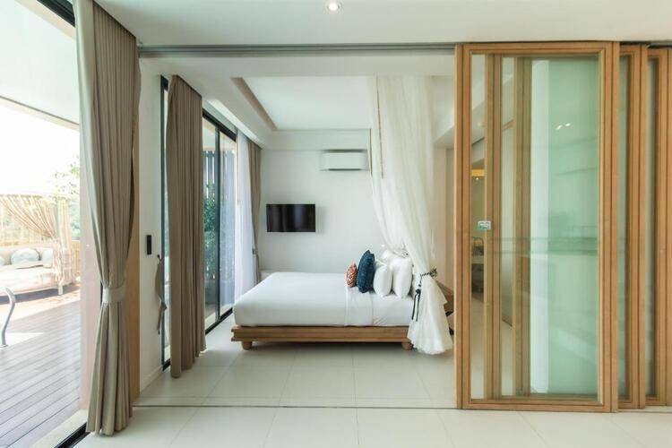 Bandara Villas Phuket