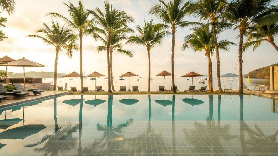 Bandara Villas Phuket