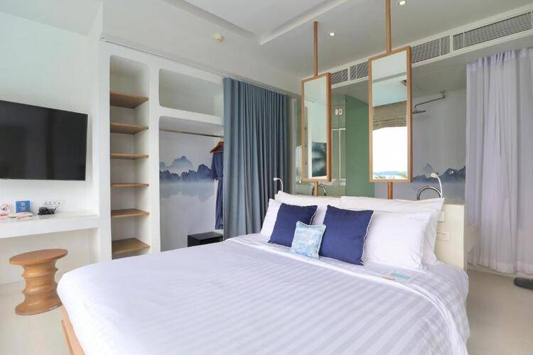 Bandara Villas Phuket