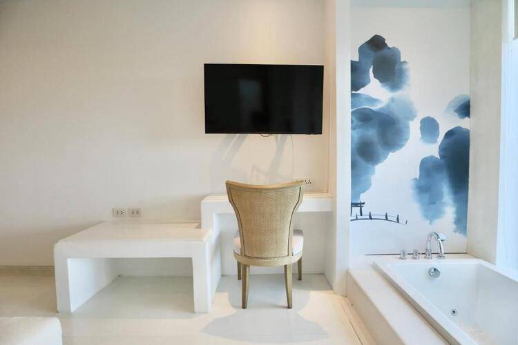 Bandara Villas Phuket